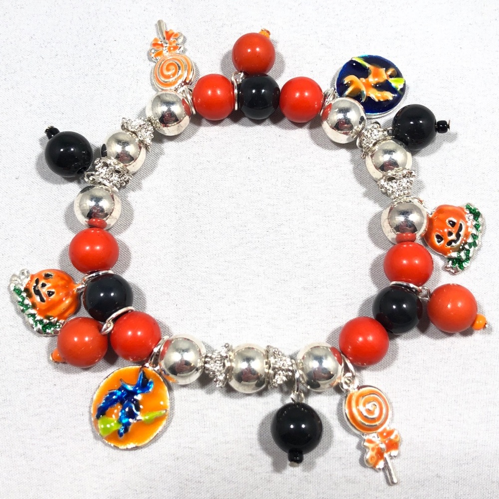 🎃HALLOWEEN BRACELET🎃